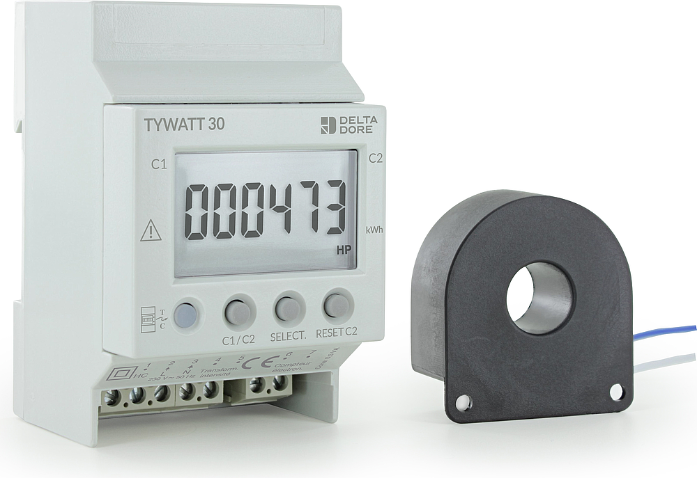 Tywatt 30